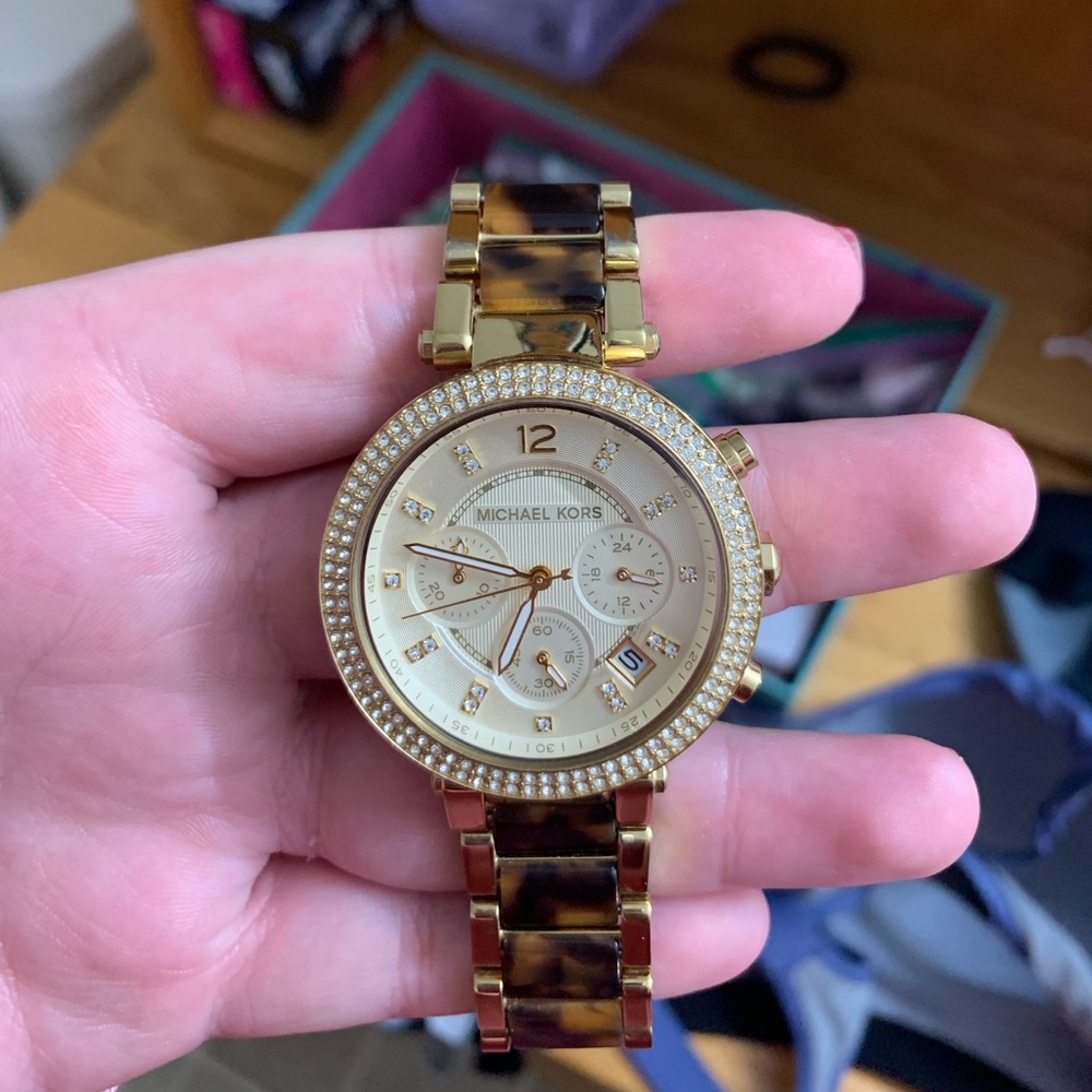 Michael Kors Watch